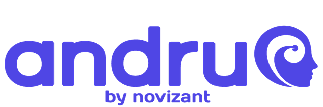 Andru AI Logo